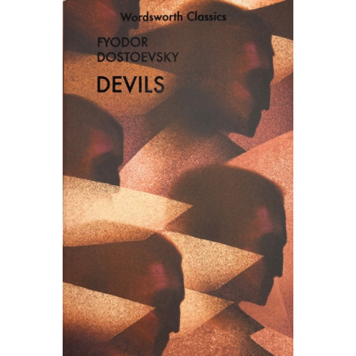 Wordsworth Editions Ltd Devils (häftad, eng)