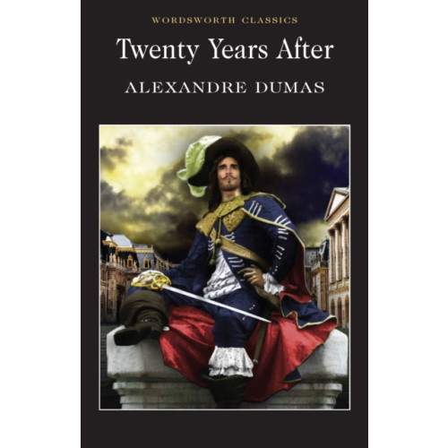 Wordsworth Editions Ltd Twenty Years After (häftad, eng)