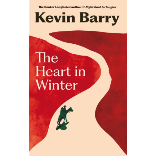 Canongate Books The Heart in Winter (inbunden, eng)