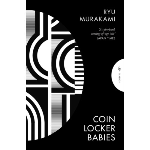 Pushkin Press Coin Locker Babies (häftad, eng)