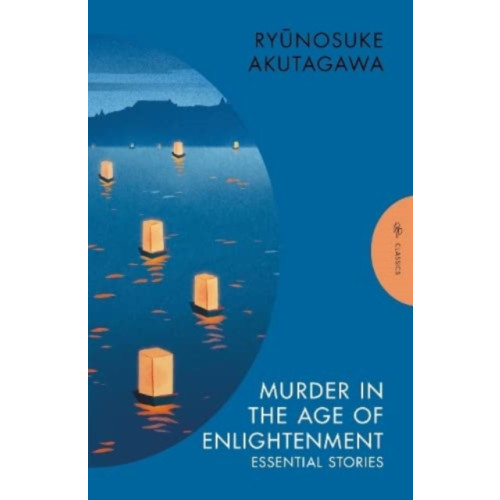 Pushkin Press Murder in the Age of Enlightenment (häftad, eng)