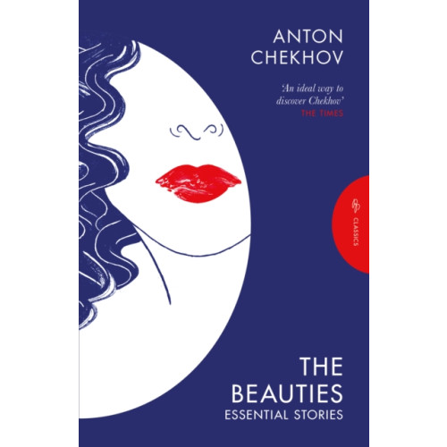 Pushkin Press The Beauties (häftad, eng)