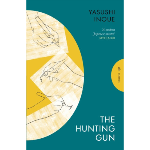 Pushkin Press The Hunting Gun (häftad, eng)