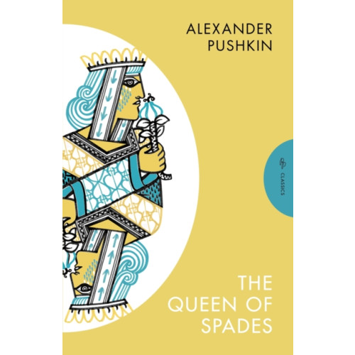 Pushkin Press The Queen of Spades and Selected Works (häftad, eng)