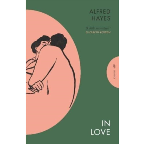 Pushkin Press In Love (häftad, eng)