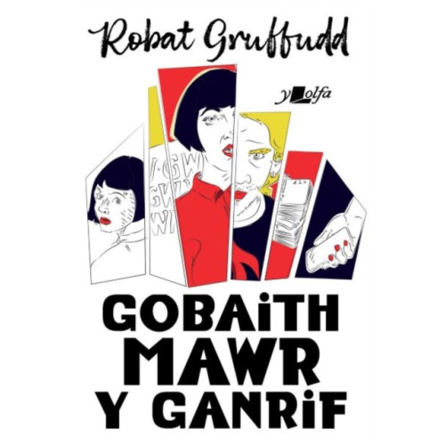 Y Lolfa Gobaith Mawr y Ganrif (häftad, wel)