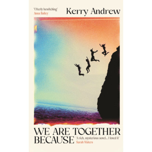 Atlantic Books We Are Together Because (inbunden, eng)
