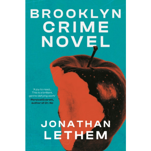 Atlantic Books Brooklyn Crime Novel (inbunden, eng)