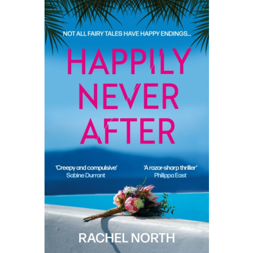 Atlantic Books Happily Never After (häftad, eng)