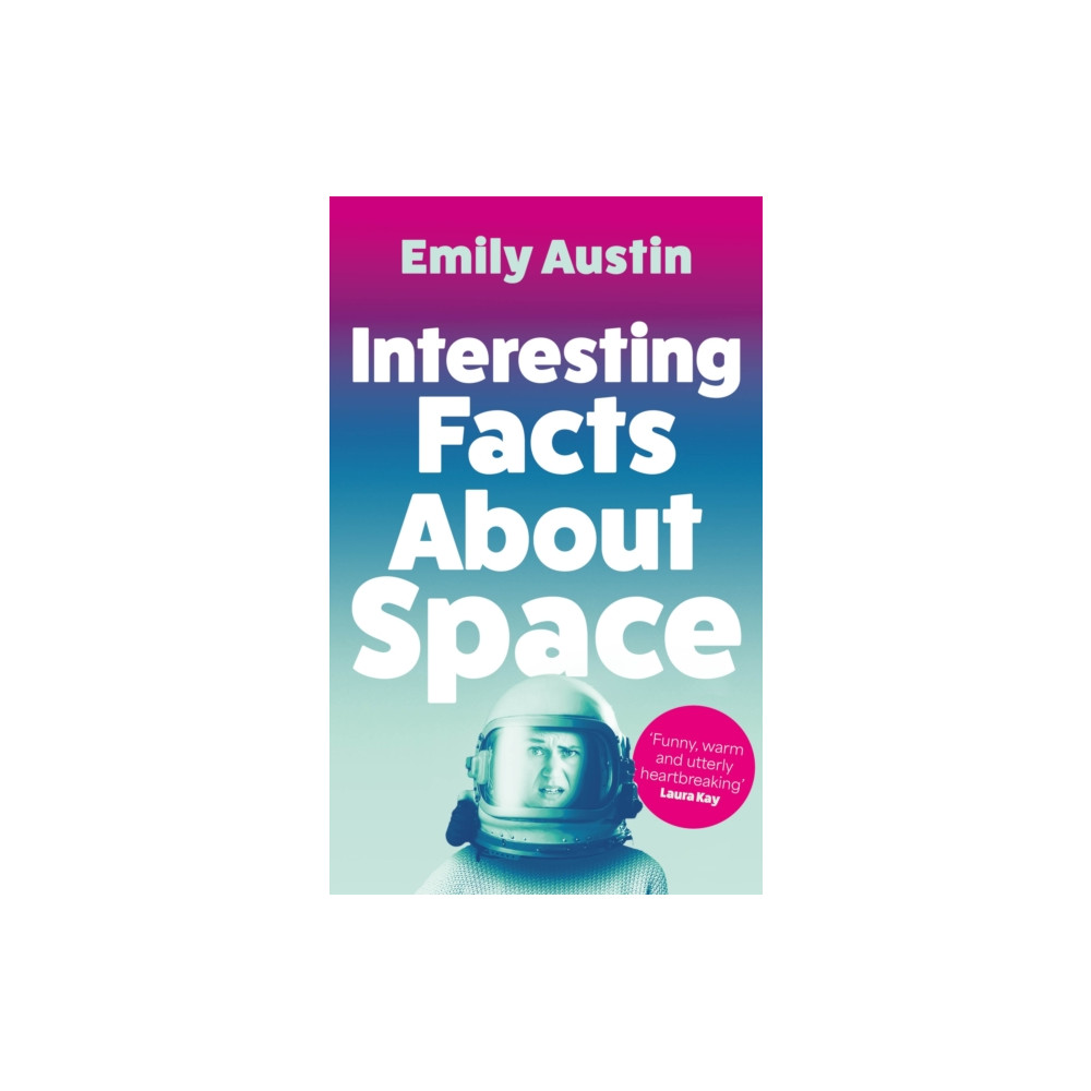 Produktbild för Interesting Facts About Space (inbunden, eng)