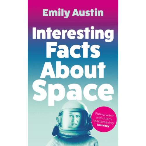 Atlantic Books Interesting Facts About Space (inbunden, eng)