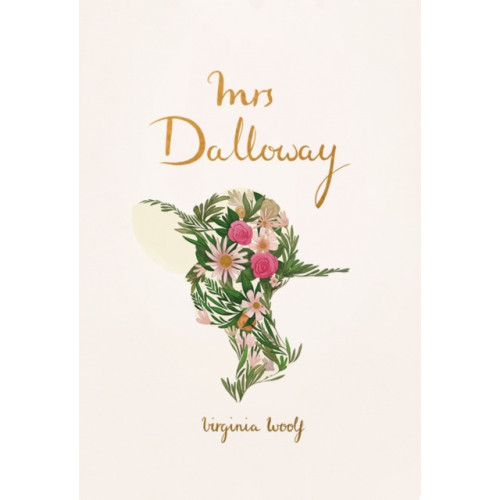 Wordsworth Editions Ltd Mrs Dalloway (inbunden, eng)