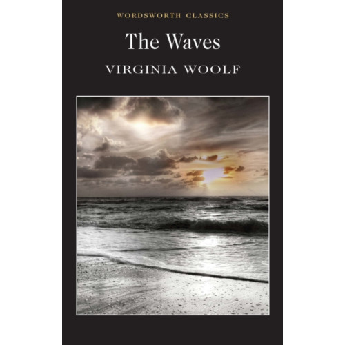 Wordsworth Editions Ltd The Waves (häftad, eng)