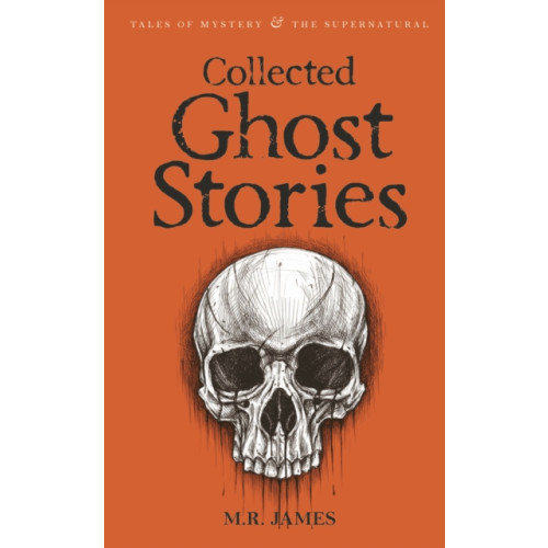 Wordsworth Editions Ltd Collected Ghost Stories (häftad, eng)