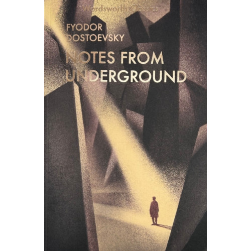 Wordsworth Editions Ltd Notes From Underground & Other Stories (häftad, eng)