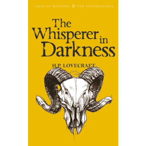 Wordsworth Editions Ltd The Whisperer in Darkness (häftad, eng)