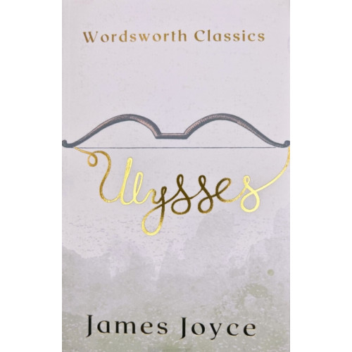 Wordsworth Editions Ltd Ulysses (häftad, eng)