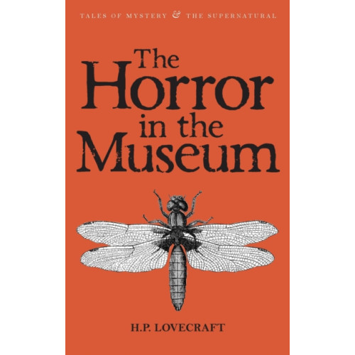 Wordsworth Editions Ltd The Horror in the Museum (häftad, eng)