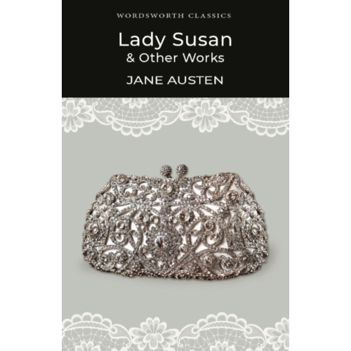 Wordsworth Editions Ltd Lady Susan and Other Works (häftad, eng)