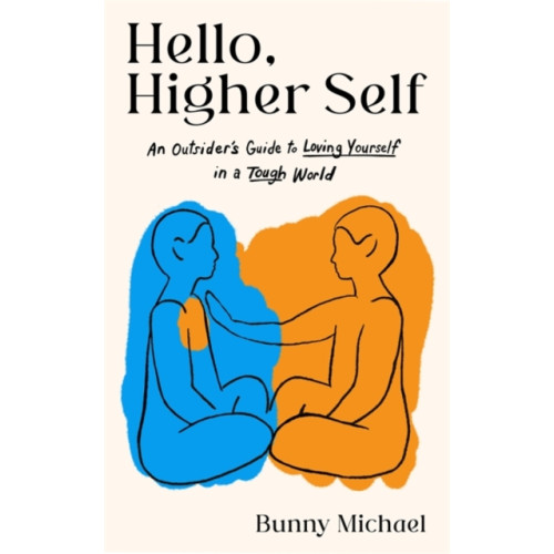 Hay House UK Ltd Hello, Higher Self (häftad, eng)