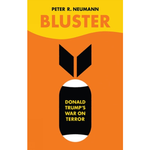 C hurst & co publishers ltd Bluster (inbunden, eng)