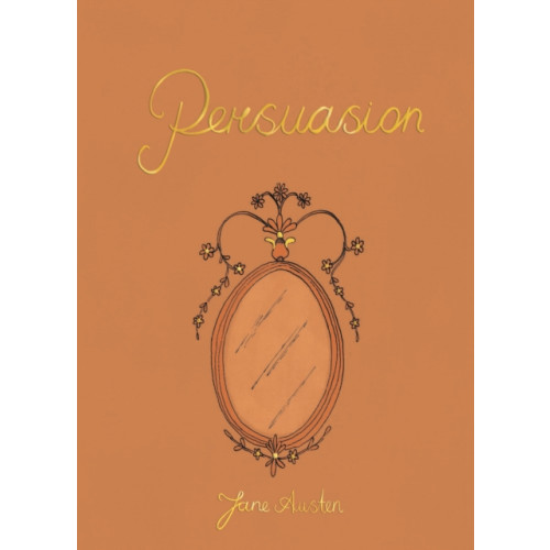 Wordsworth Editions Ltd Persuasion (inbunden, eng)