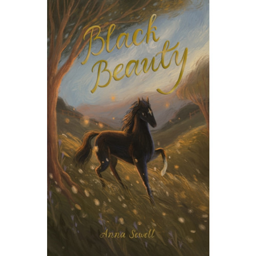 Wordsworth Editions Ltd Black Beauty (häftad, eng)