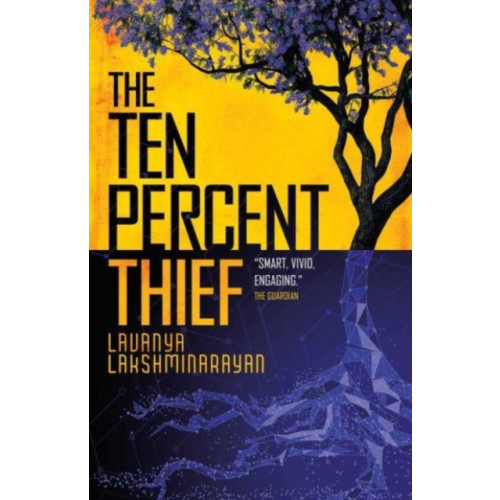 Rebellion Publishing Ltd. The Ten Percent Thief (häftad, eng)