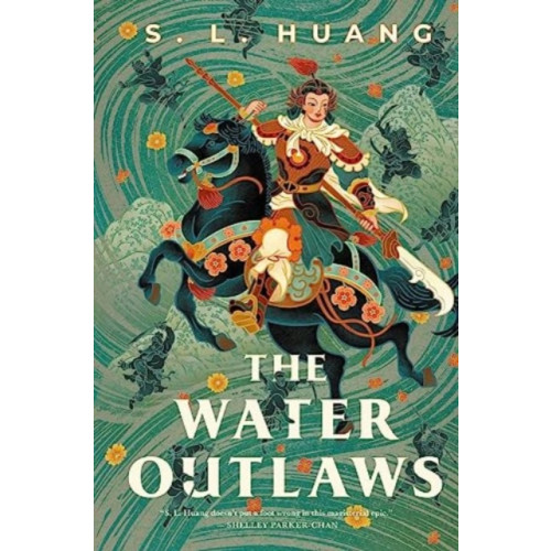 Rebellion Publishing Ltd. The Water Outlaws (inbunden, eng)