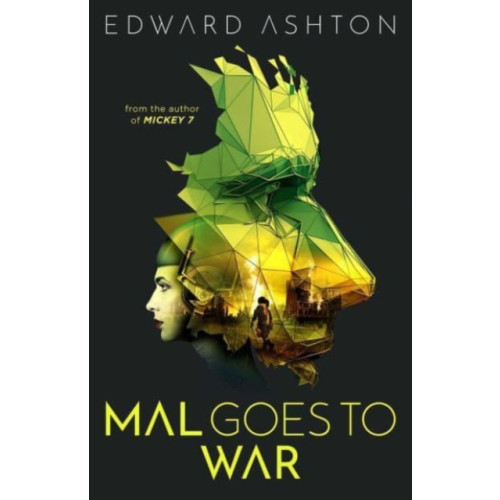 Rebellion Publishing Ltd. Mal Goes to War (häftad, eng)