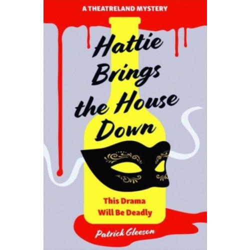 Bedford Square Publishers Hattie Brings the House Down (häftad, eng)