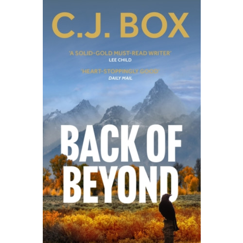 Bloomsbury Publishing PLC Back of Beyond (häftad, eng)