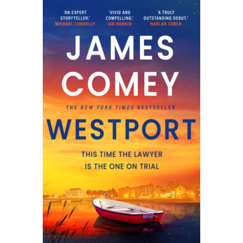 Bloomsbury Publishing PLC Westport (inbunden, eng)