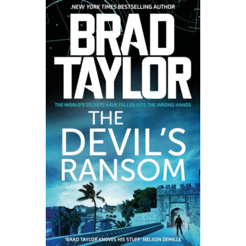 Bloomsbury Publishing PLC The Devil's Ransom (häftad, eng)