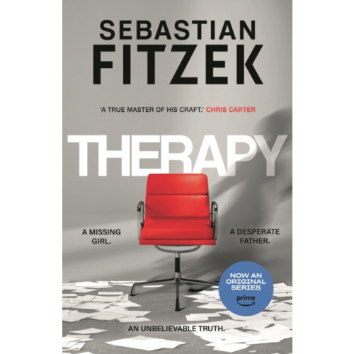 Bloomsbury Publishing PLC Therapy (häftad, eng)