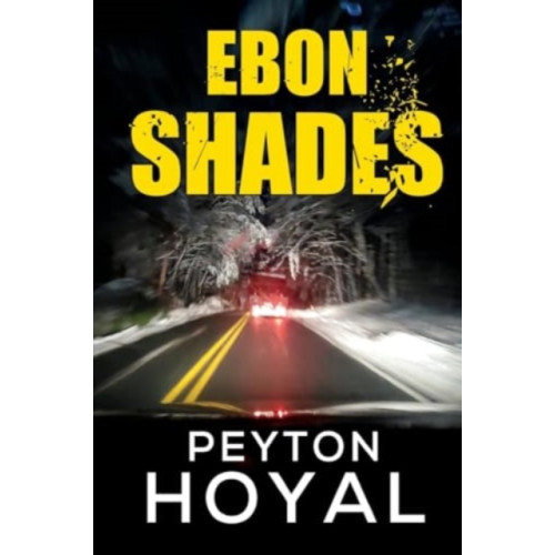 Pegasus Elliot Mackenzie Publishers Ebon Shades (häftad, eng)