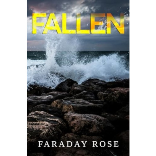 Pegasus Elliot Mackenzie Publishers Fallen (häftad, eng)