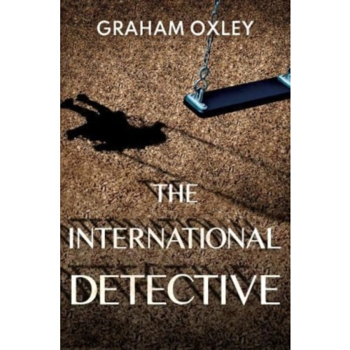 Pegasus Elliot Mackenzie Publishers The International Detective (häftad, eng)