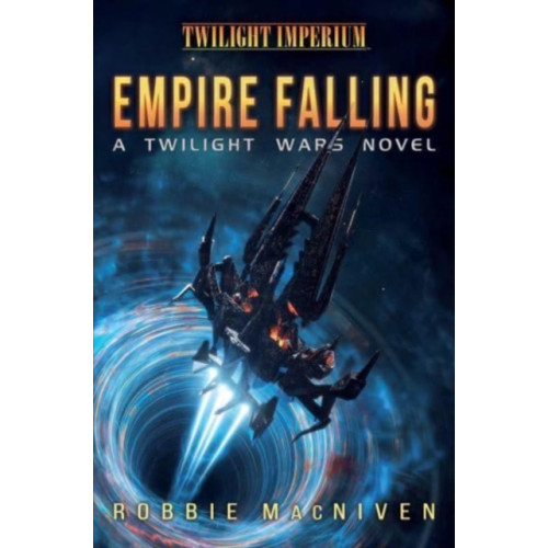 Aconyte Books Empire Falling (häftad, eng)