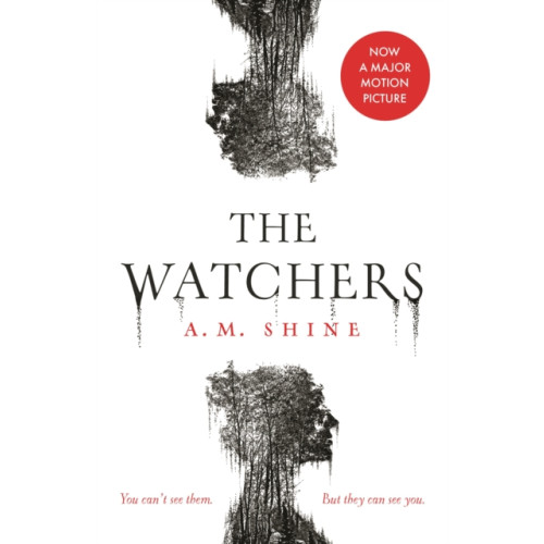 Bloomsbury Publishing PLC The Watchers (häftad, eng)