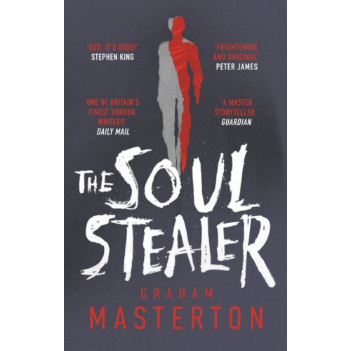 Bloomsbury Publishing PLC The Soul Stealer (häftad, eng)