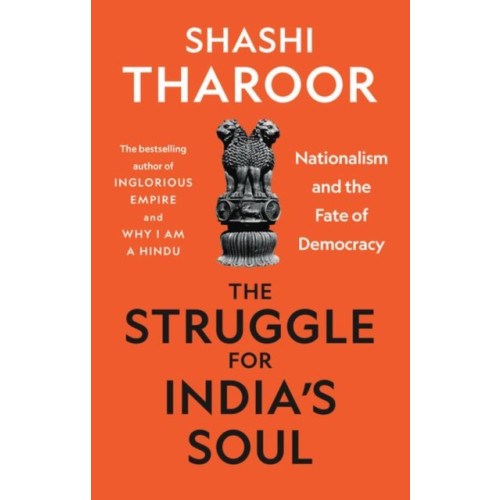 C hurst & co publishers ltd The Struggle for India's Soul (inbunden, eng)
