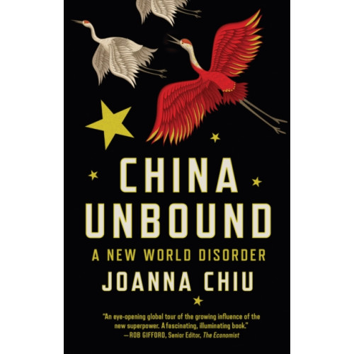 C hurst & co publishers ltd China Unbound (häftad, eng)