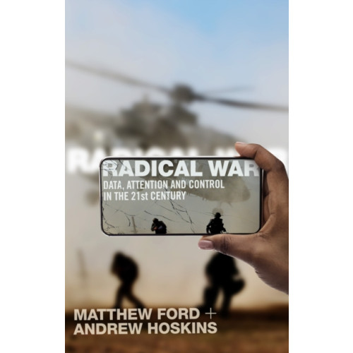 C hurst & co publishers ltd Radical War (häftad, eng)