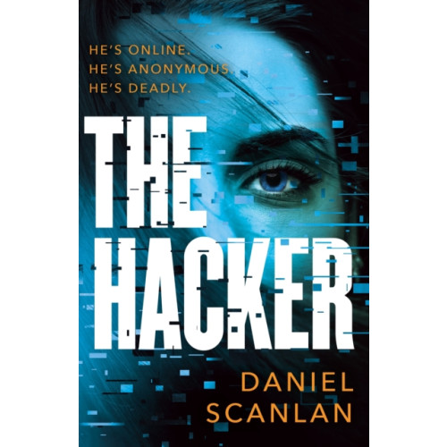 Bloomsbury Publishing PLC The Hacker (häftad, eng)