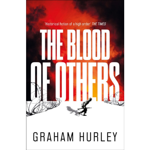 Bloomsbury Publishing PLC The Blood of Others (häftad, eng)