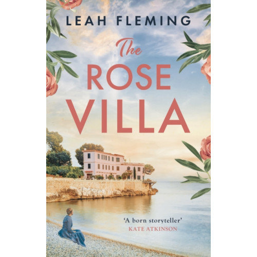 Bloomsbury Publishing PLC The Rose Villa (häftad, eng)