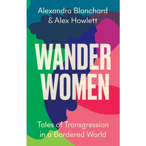 C hurst & co publishers ltd Wander Women (inbunden, eng)