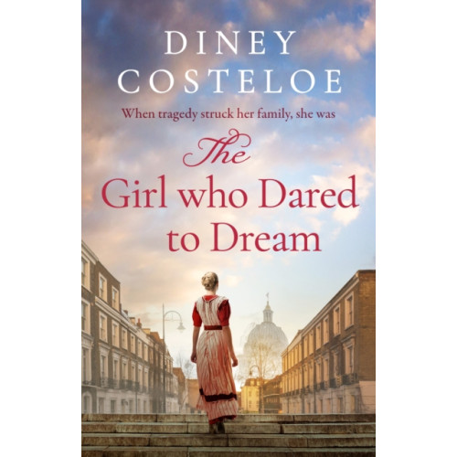 Bloomsbury Publishing PLC The Girl Who Dared to Dream (häftad, eng)