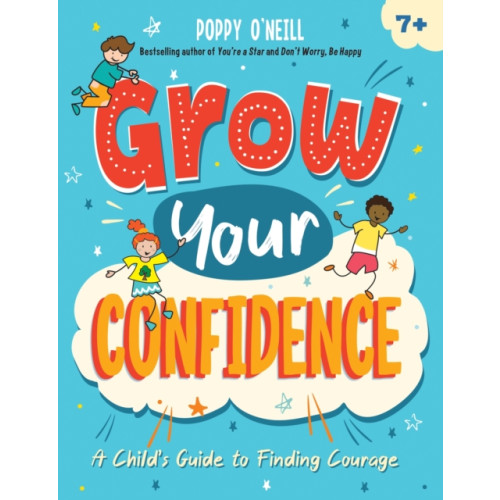 Summersdale Publishers Grow Your Confidence (häftad, eng)